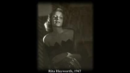 Masters Of Photography - Horst P. Horst