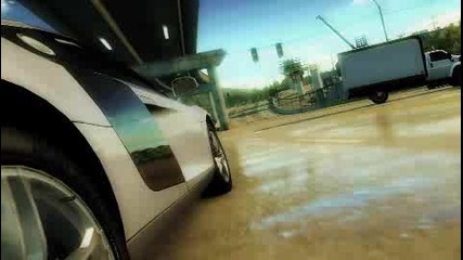 Need For Speed Undercover Official Movie 6