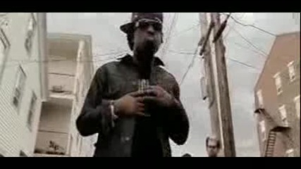 Wale Feat. Lady Gaga - Chillin