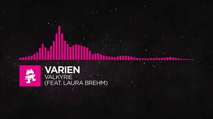 Премиера ! Varien - Valkyrie (ft. Laura Brehm)