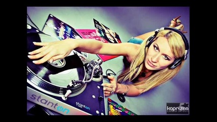 Tom Boxer Morena (original Remix Version) By Dj Agresor