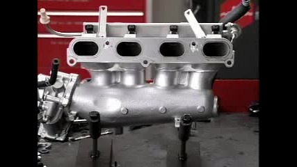 Evo X Training Video