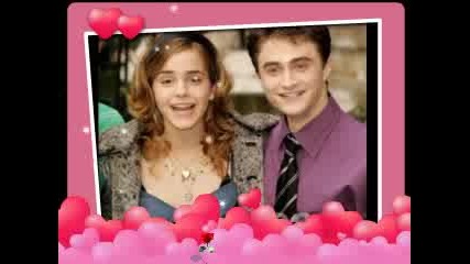 Daniel And Emma