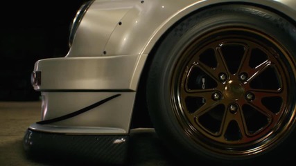 Need For Speed 2015 Soundtrack Reso - Callisto