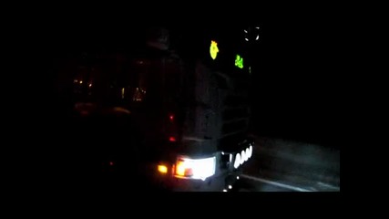 Scania R500 (tps trevizan) 