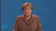 Russia Must Influence Separatists to End Ukraine Crisis, Says Merkel