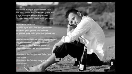 Berksan - Beni Seviyor