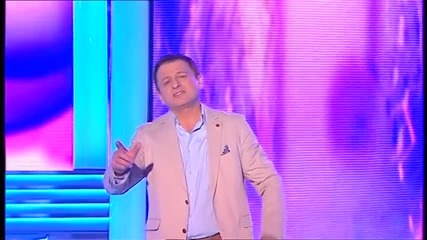 Rade Lackovic - Oci moje - PB - (TV Grand 03.03.2014.)
