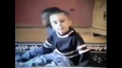 Justin Bieber - Born to be somebody