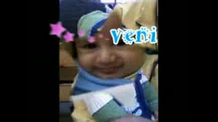 Marianka I Veni