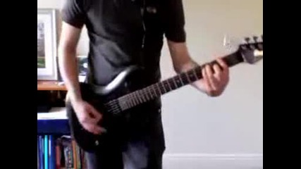 Hazzards Hard Rock cover