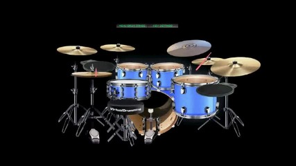 slavi7o drums