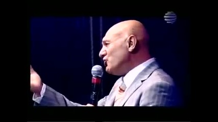 Saban Saulic - Danima te cekam - (live) - (sofija 2006)