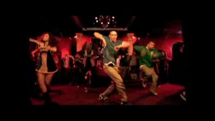 Cascada - Evacuate the dancefloor 