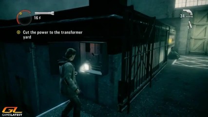 Alan Wake Walkthrough Part 32 