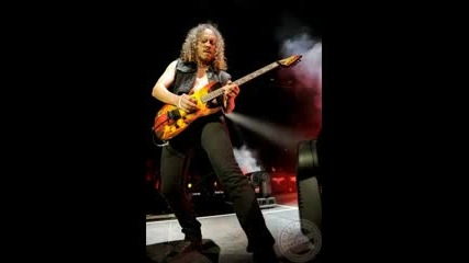 Metallica (malko informaciq) +snimki+to Live Is To Die 