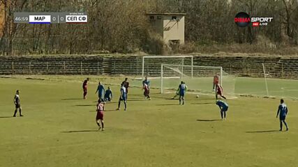 Септември поведе на Марица в Пловдив
