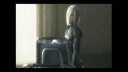 Godsmack - Re - Align ( Final Fantasy )