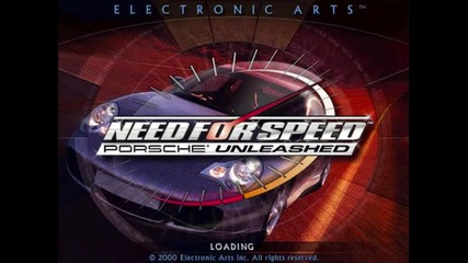 Need For Speed 5 Porsche Unleashed Track 10