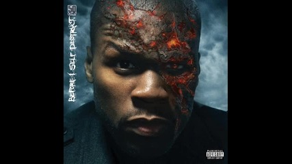 Exlusive!!! 50 Cent - Strong Enough (new Bisd) 