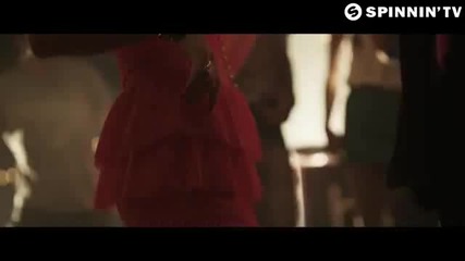inna feat. daddy yankee - more than friends
