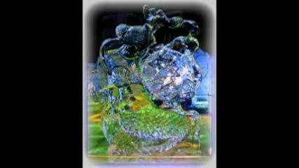 Ice Sculptures Of China
