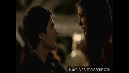 Nina and Ian- Telephone