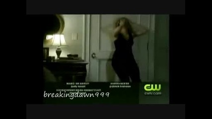 The Vampire Diaries season 2 epizode 17 preview