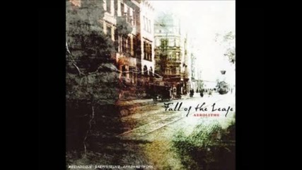 Fall Of The Leafe -at a Breath s Pace
