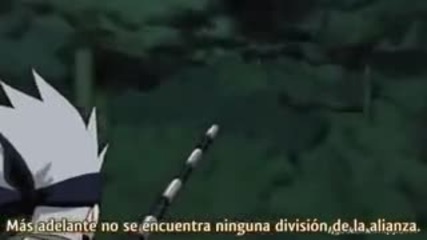 Naruto shippuden 289 1/2
