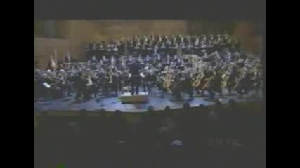 Ennio Morricone Theme From The Mission