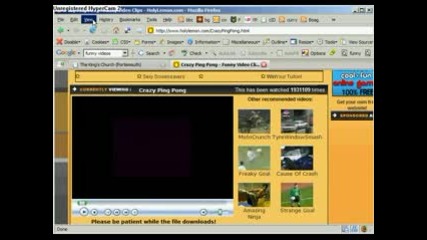 Kak Da Isteglem Firefox!