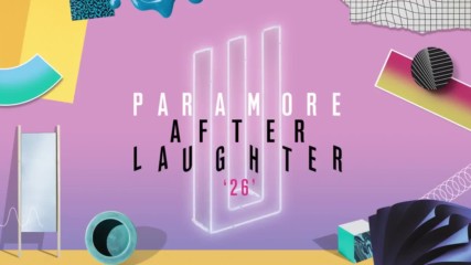 Paramore - 26 (audio)
