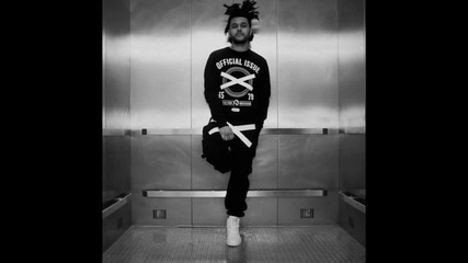 The Weeknd - Drunk In Love Remix ( Audio )