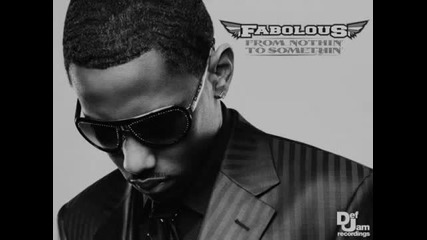 Fabolous - Tonight (feat Red Cafe Lore l (prod By Jahlil Beatz) 