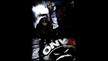 Onyx - Im So 90s (new 2011)