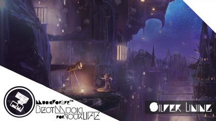 Nightcore -- Silver Lining