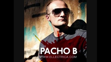 Pacho B for Radioactivity 