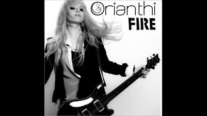 Orianthi - How Does It Feel