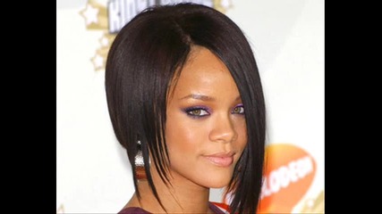 Rihanna - Push up on Me : ))