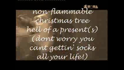 Tokio Hotel - Last Christmas By Bill Xd