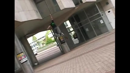 Спорт Документиран - спорта може да бъде много труден
