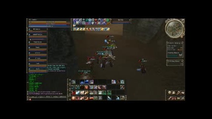 Lineage 2 Pvp