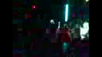 Planeta Payner Club (disko)