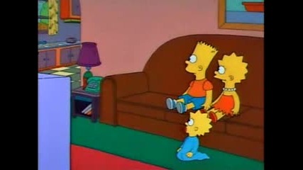 The Simpsons S02 E20