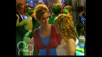 The Suite Life of Zack and Cody E08 Bg Аudio Лудориите на Зак и Коуди 8 епизод Балът 