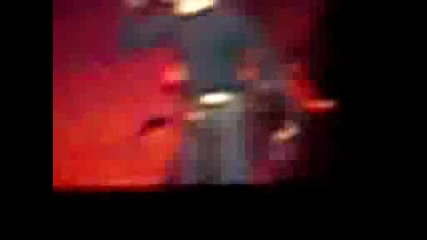 Chris Brown - Wall To Wall At O2 Arena London