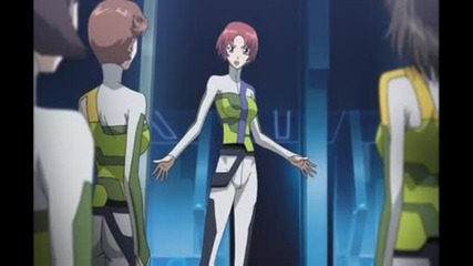 Heroic Age episode 06 english dub