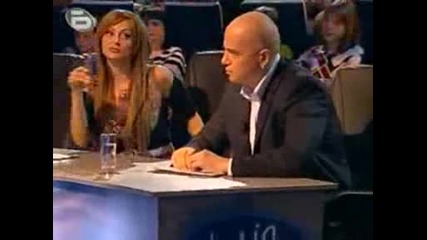Глория пие вода - пълна пародия
