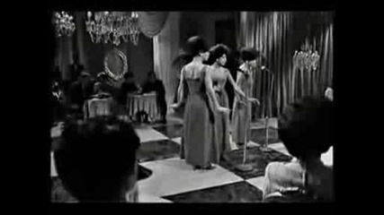 Supremes - Where Did Our Love Go - Music Video Vintage